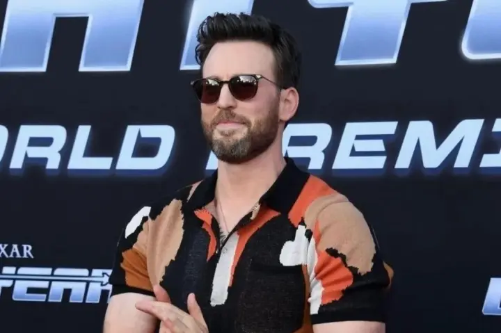 Chris Evans Membocorkan Nasib Brutal Captain America dalam Film Baru Avengers: Doomsday
