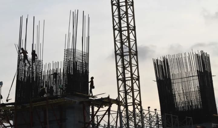 Peneliti Mengembangkan Sistem Beton yang Bisa Membentuk Struktur dalam 14 Detik dan Menekan Emisi Karbon