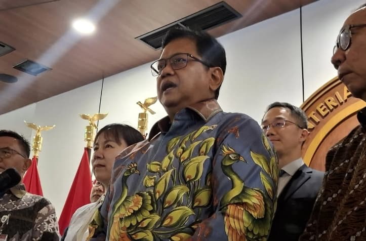 Wamentrans Menilai Pengalaman China Bisa Menjadi Referensi Pengembangan Kawasan Transmigrasi Indonesia