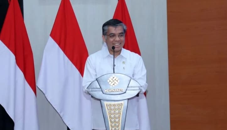 Menaker Yassierli Mendorong Budaya Inovasi untuk Meningkatkan Kualitas Layanan Ketenagakerjaan