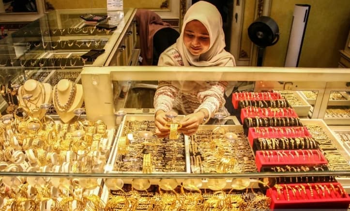 Harga Emas Galeri24, Antam, dan UBS di Pegadaian Serempak Naik pada Selasa