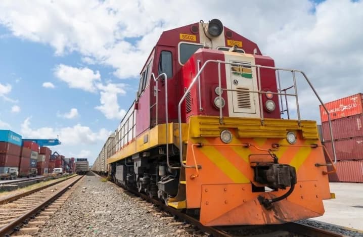 China Memperluas Kemitraan Global untuk Mendorong Pembangunan dan Kemajuan Bersama