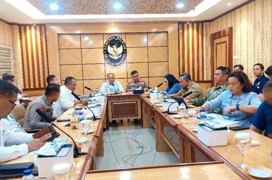 Komnas HAM Dalami Dugaan Pelanggaran HAM dalam Operasi Keamanan di Kembru yang Tewaskan 12 Warga