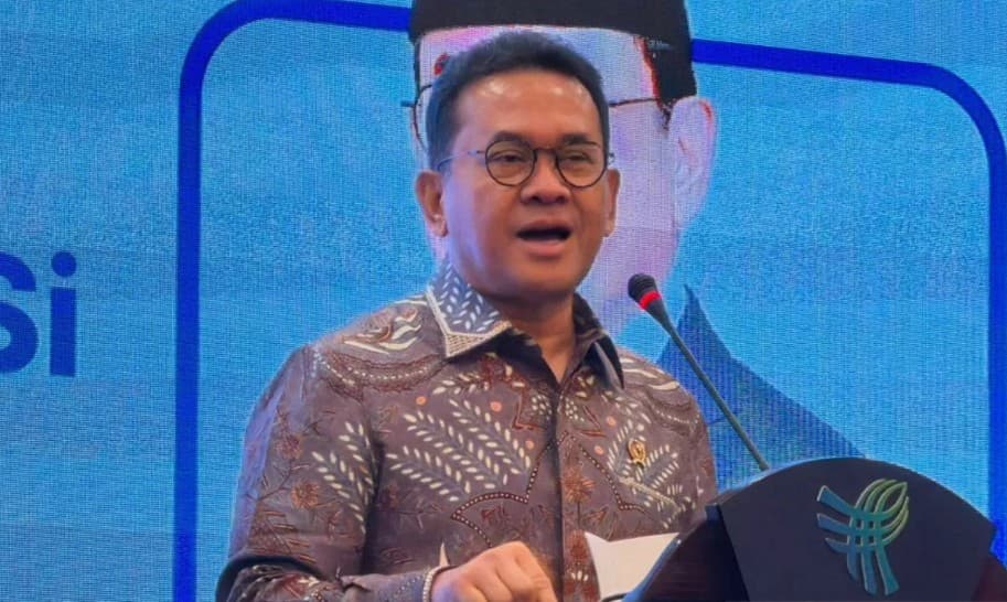 Tarif Resiprokal AS untuk Indonesia Turun Jadi 10 Persen, Pemerintah Masih Kejar Nol Persen