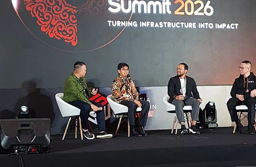 DSN MUI Dorong Kripto Syariah Berbasis Aset Riil, Emas hingga Sukuk Berpeluang Ditokenisasi