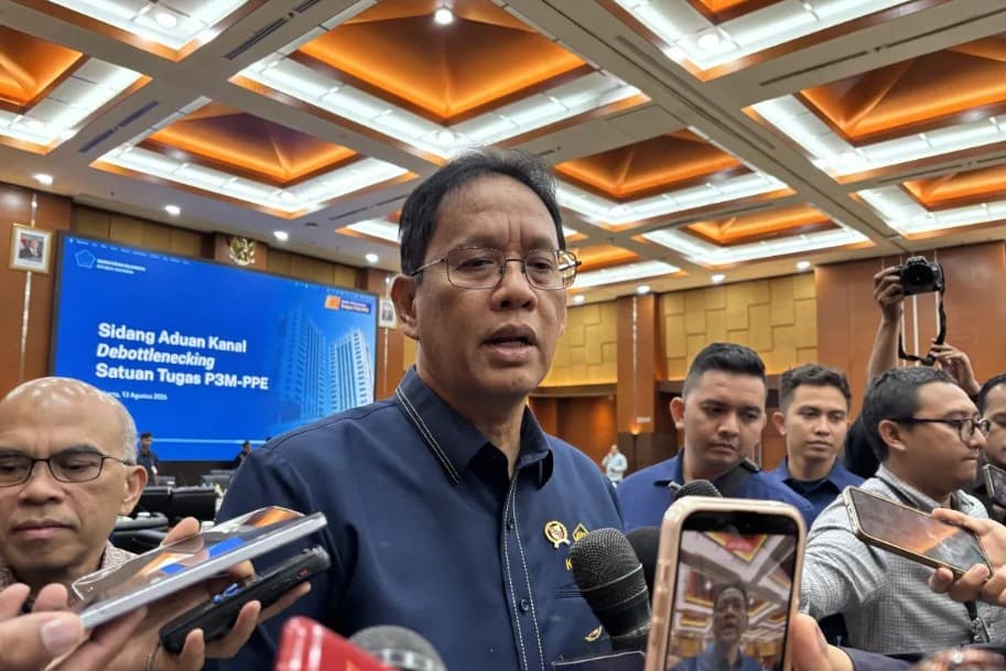 Purbaya Tegaskan Pemerintah Tak Kejar Pajak Kontrakan, Pendapatan Sewa Tetap Kena PPh