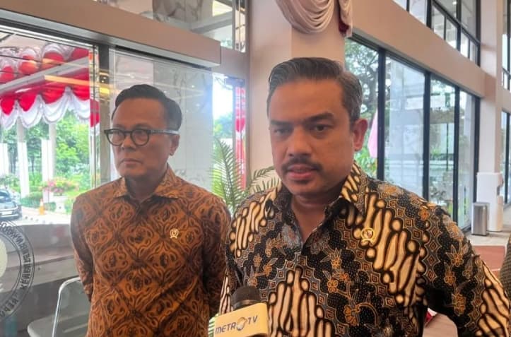 Pemerintah Turunkan Bunga PNM Mekaar Jadi 8 Persen, Berlaku Mulai Awal September 2026