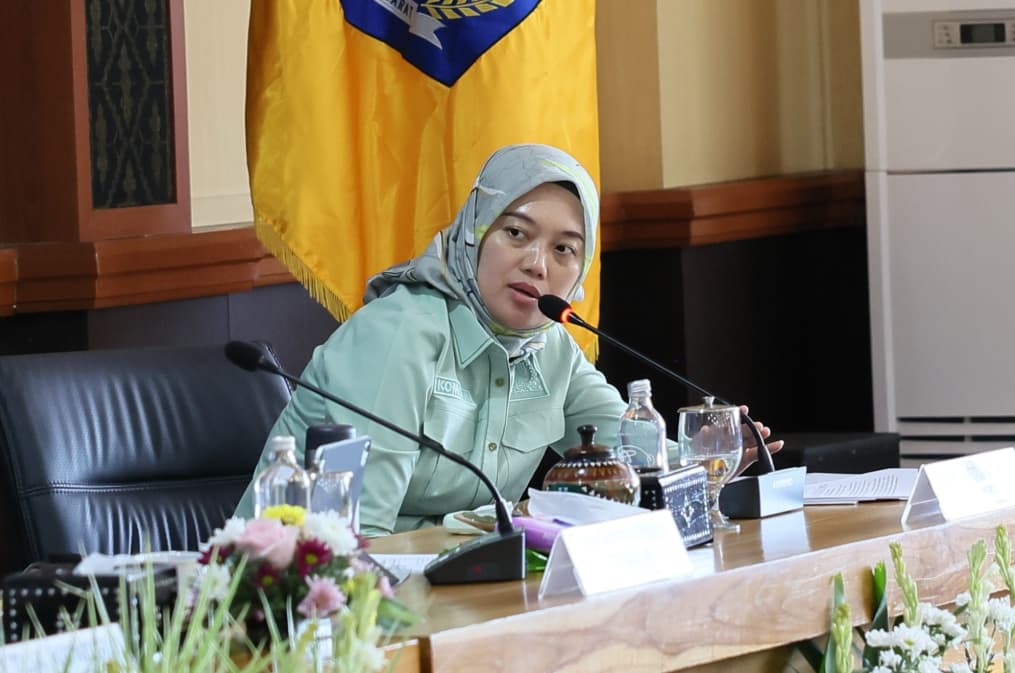 Komisi VII DPR Dorong Pariwisata NTB Diperkuat agar UMKM Lokal Ikut Nikmati Pertumbuhan Wisata