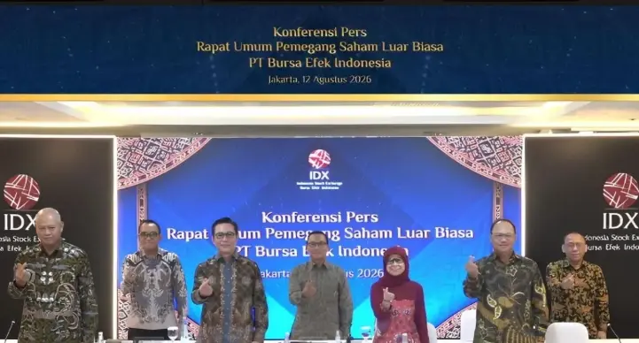 BEI Mengungkap Investor Potensial Siap Membeli Saham Bursa Pascademutualisasi