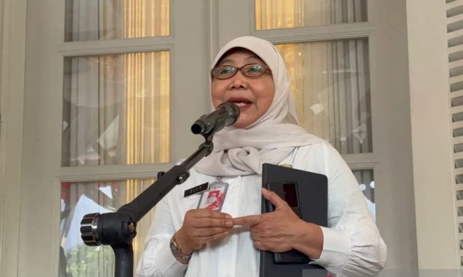 Pemprov DKI Naikkan Rencana Obligasi Daerah Jadi Rp5,6 Triliun, Penerbitan Dilakukan Bertahap Mulai 2027