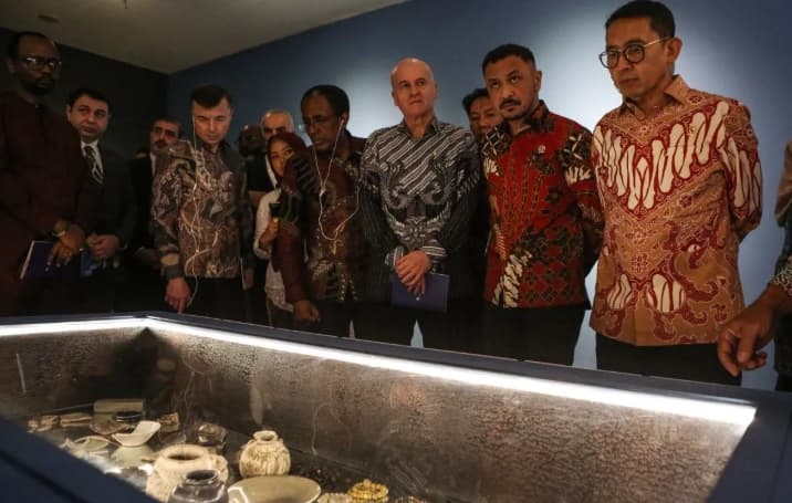 Temuan Situs Bongal Berpotensi Mengubah Sejarah Awal Masuknya Islam di Nusantara