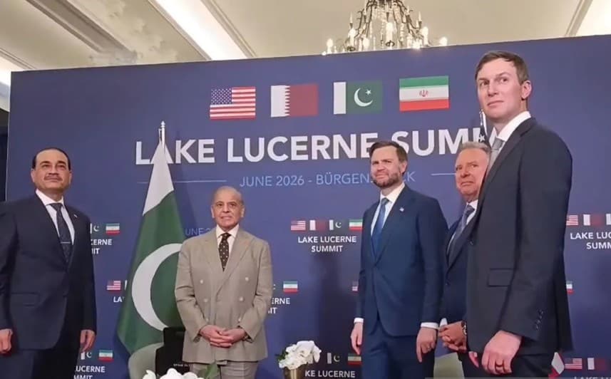 Amerika Serikat dan Iran Sepakati Perpanjangan Gencatan Senjata Menjelang Tenggat 17 Agustus