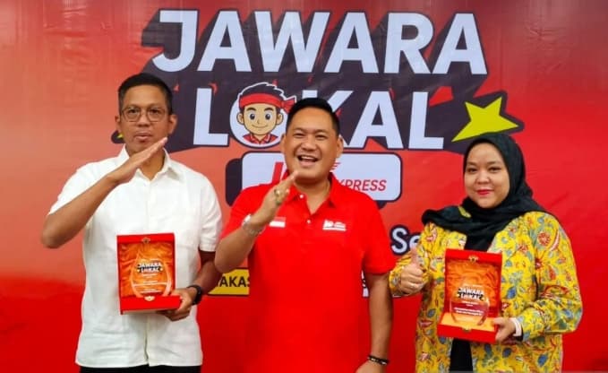 Kementerian UMKM Rancang Pemasaran Digital untuk Dongkrak Daya Jual Produk Usaha Mikro