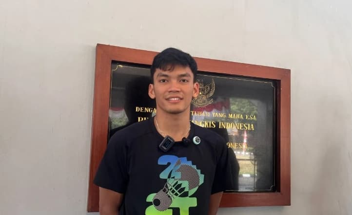 Fajar/Fikri Bidik Gelar Kejuaraan Dunia BWF 2026, Adaptasi Lapangan Jadi Perhatian