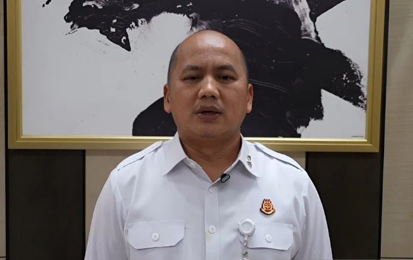 Kejagung Periksa Sejumlah Saksi dalam Kasus TPPU yang Menjerat Mantan Jampidsus Febrie Adriansyah
