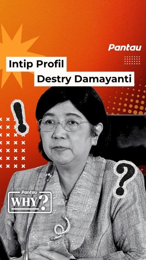 INTIP DESTRY DAMAYANTI