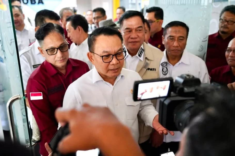 Dudung Kawal Legalisasi Sumur Minyak Rakyat, Petro Muba Disiapkan Tampung Produksi Masyarakat