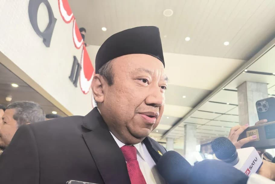 Lalu Hadrian Mendukung Naturalisasi Pemain Timnas, tetapi Mengingatkan Regulasi Harus Jelas