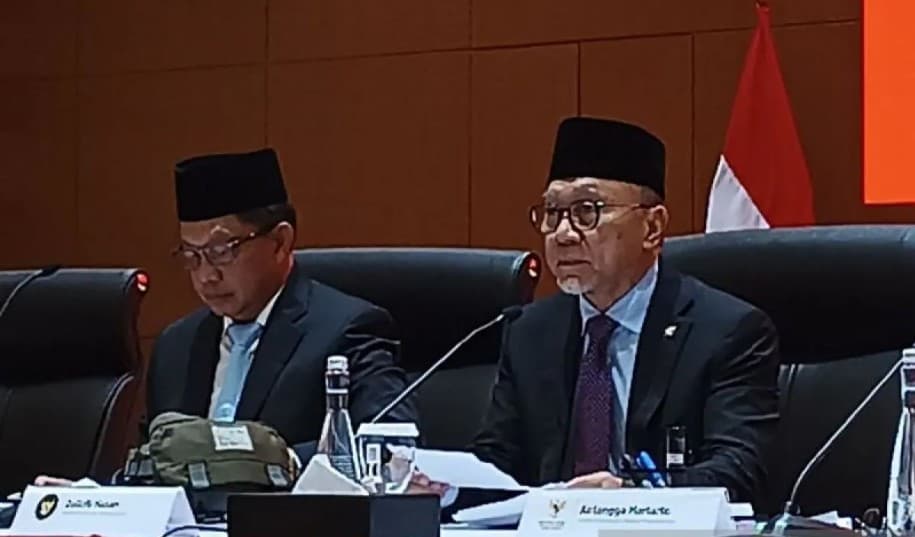 Zulhas Akan Tertibkan Kopdes Merah Putih yang Dibangun di Lokasi Tak Tepat Sebelum Beroperasi
