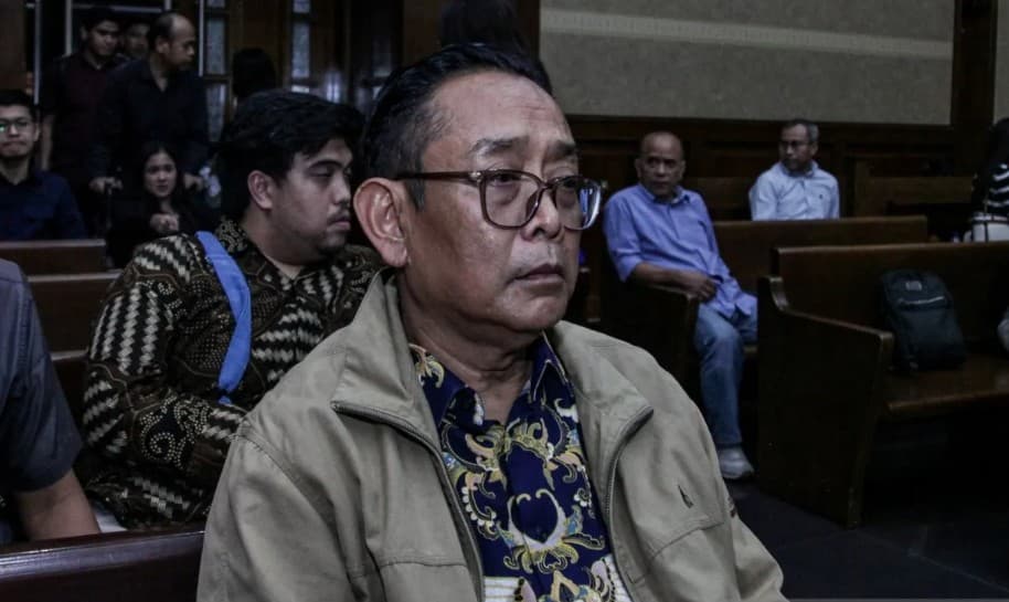 MA Tolak Kasasi Penuntut Umum, Tiga Terdakwa Perintangan Penyidikan Kasus Korupsi Tetap Bebas