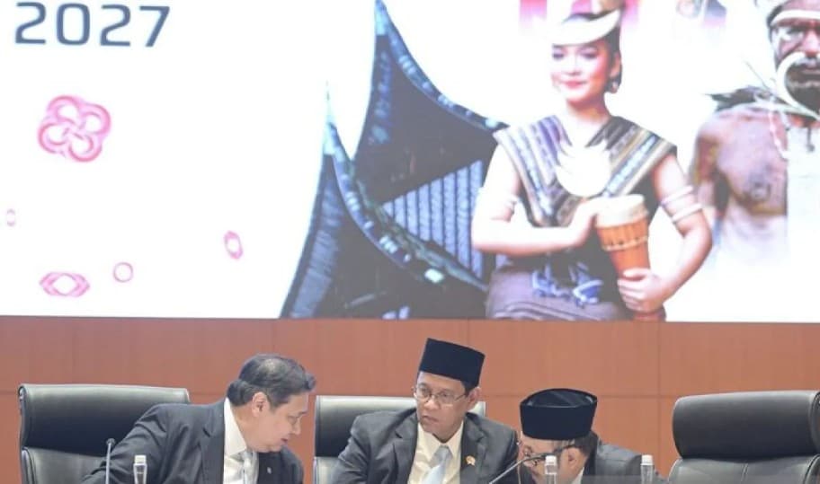 Pemerintah Targetkan BOP PAUD Menjangkau 6,3 Juta Murid untuk Dukung Wajib Belajar 13 Tahun