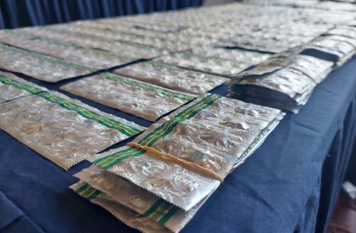 Legislator DKI Mendorong Warga Perkuat Pencegahan Peredaran Tramadol Ilegal di Jakarta