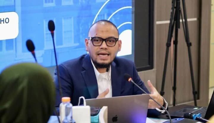 Pengamat Menilai Partisipasi Publik Perkuat Legitimasi RUU Perampasan Aset