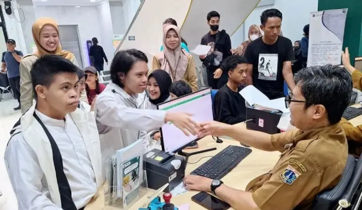 Rekan Indonesia Mengapresiasi Program Prabowo Perkuat Layanan Kesehatan hingga Renovasi 10.000 Puskesmas