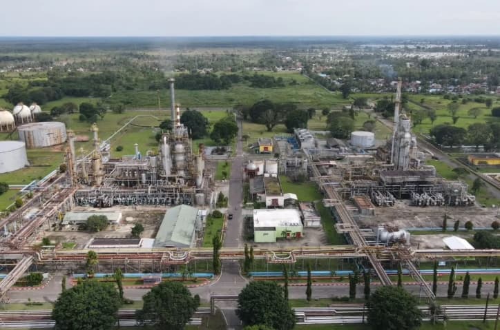 Pengamat UI Dorong Indonesia Perkuat Sektor Energi di Tengah Gejolak Geopolitik