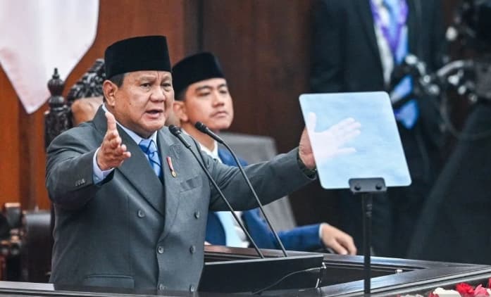 Pemerintah Targetkan Ekonomi Tumbuh 6 Persen dalam RAPBN 2027, Disiplin Fiskal Jadi Tantangan
