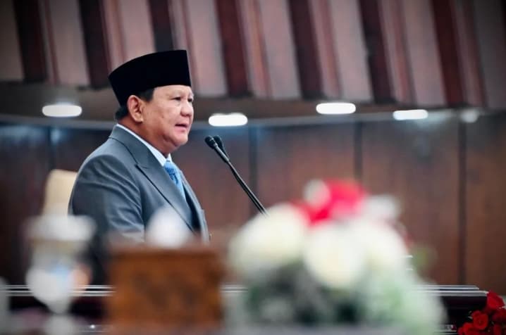 Transformasi BUMN Dongkrak Laba dan Dividen, Prabowo Apresiasi Kinerja Danantara