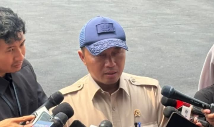 Persiapan Upacara HUT Ke-81 RI di Istana Mencapai 99 Persen, Gladi Bersih Libatkan Seluruh Unsur