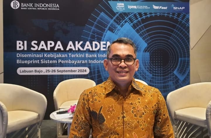 Pakar Unej Menilai RAPBN 2027 Harus Mendorong Ekonomi Indonesia Naik Kelas Tanpa Korbankan Fiskal