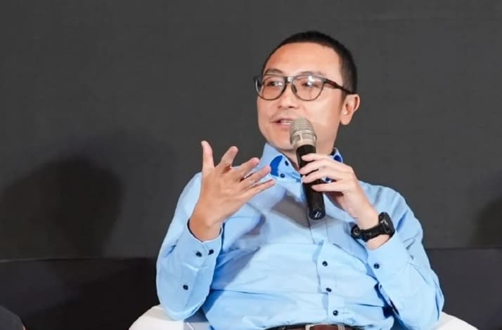Pelaku Industri Mendorong Ekosistem Kripto Indonesia Lebih Inklusif dan Terintegrasi