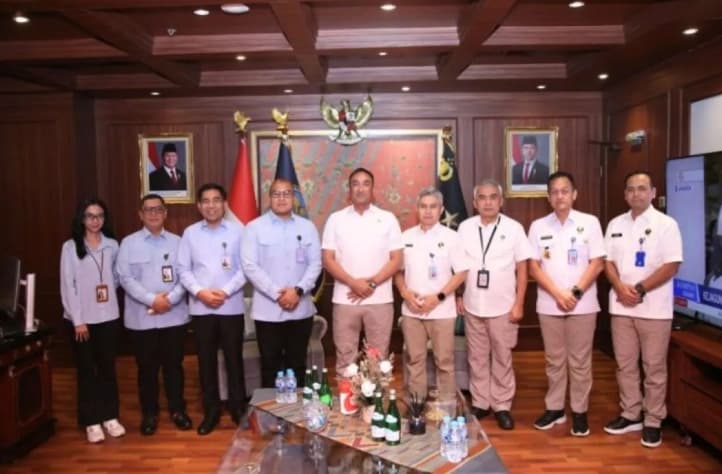 BNN Dorong Penguatan Regulasi Vape setelah Penyalahgunaan Narkotika Meningkat