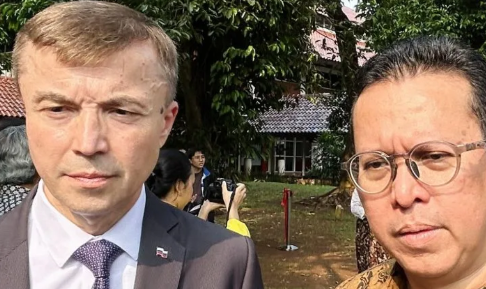 Rusia Siap Bantu Indonesia Kirim Astronaut ke Luar Angkasa dengan Pesawat Antariksa Rusia