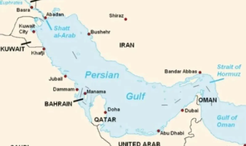Negara-Negara Teluk Makin Kritis terhadap AS saat Konflik Iran Berlarut