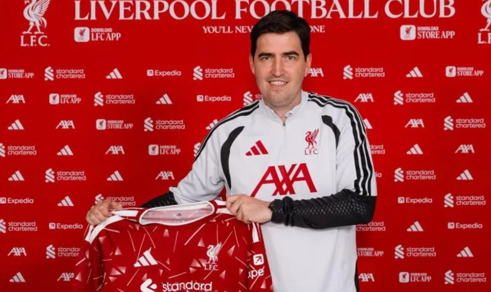 Andoni Iraola Jadikan Laga Liverpool Kontra Como sebagai Ujian Penting Jelang Liga Inggris