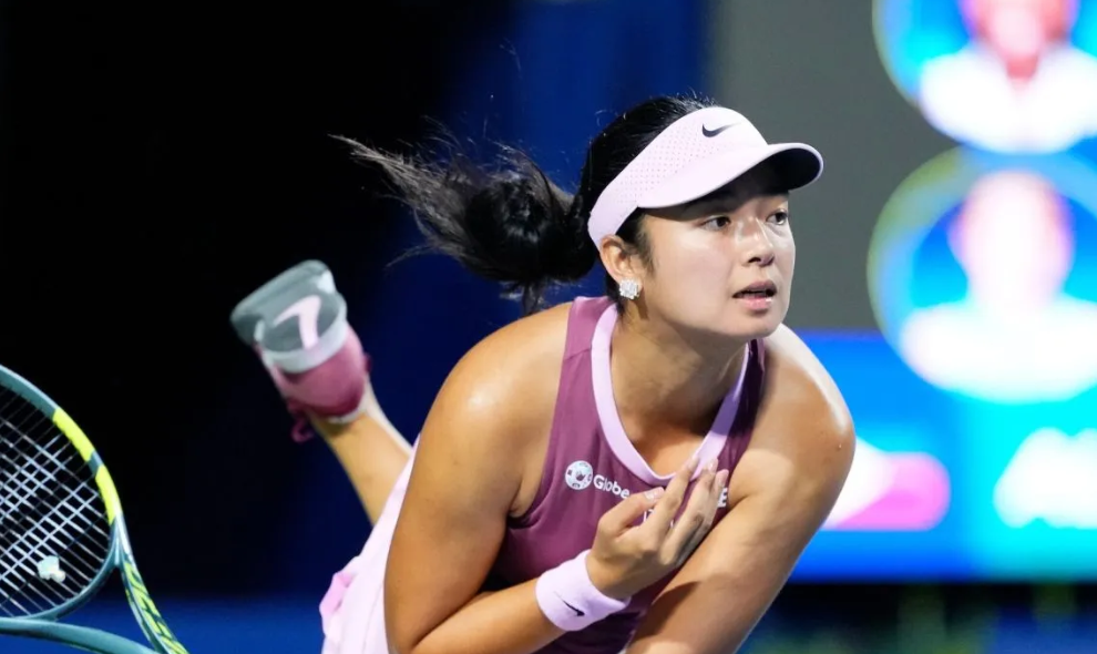 Alexandra Eala Melaju di Cincinnati Open setelah Ruse Mundur karena Cedera