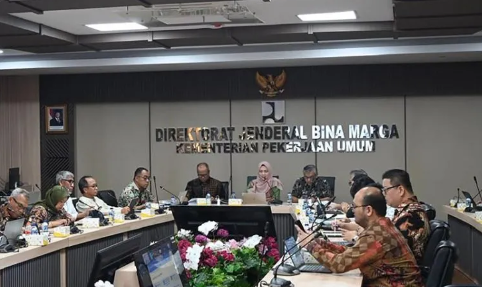 Pelindo Mendukung Integrasi Jalan Tol untuk Memangkas Biaya Logistik Nasional