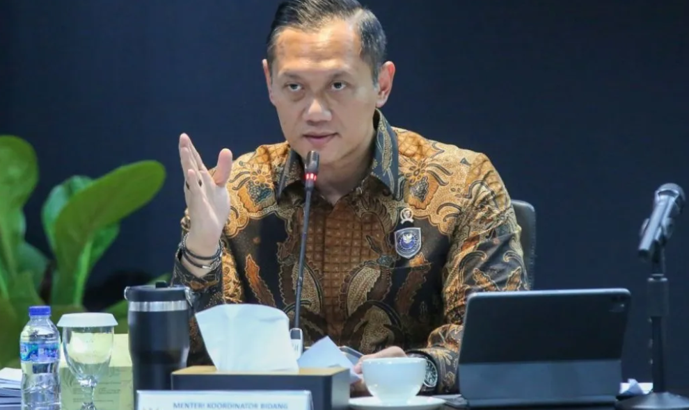 Pemerintah Bergerak Cepat Tangani Gempa NTT, AHY Pastikan Evakuasi hingga Pemulihan Infrastruktur Jadi Prioritas