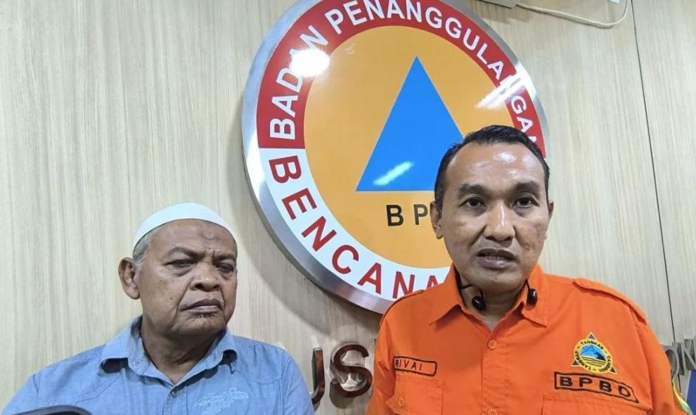 Gempa M6,2 Guncang Parigi Moutong, BPBD Belum Temukan Kerusakan Rumah Warga