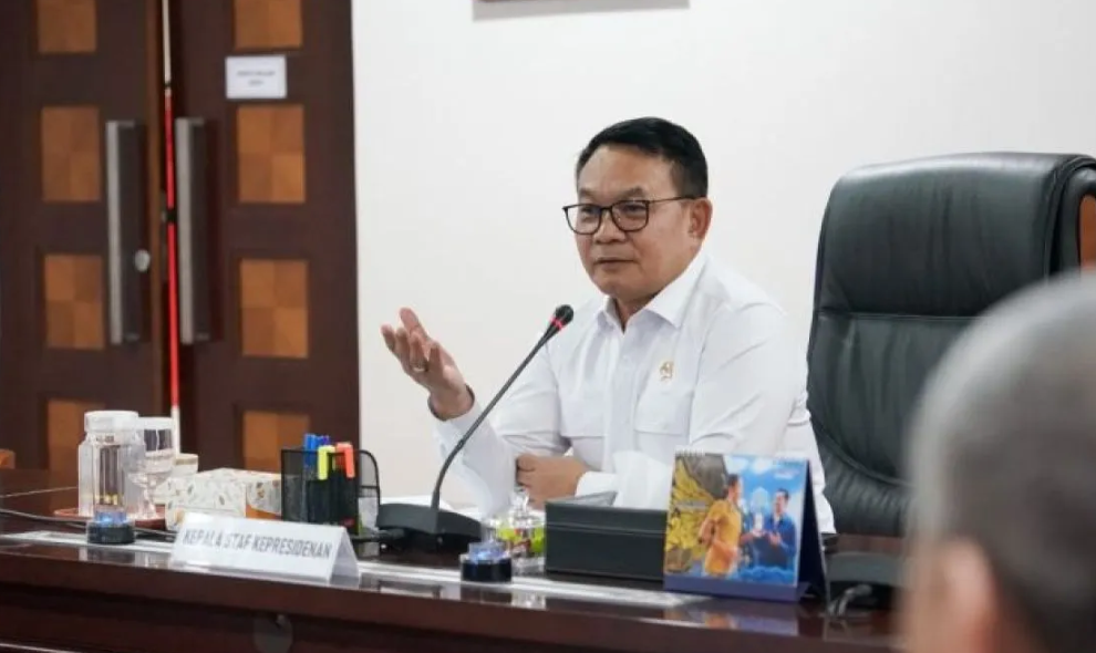 Dudung Tegaskan Pancasila Harus Hadir dalam Perilaku, Bukan Sekadar Menjadi Hafalan