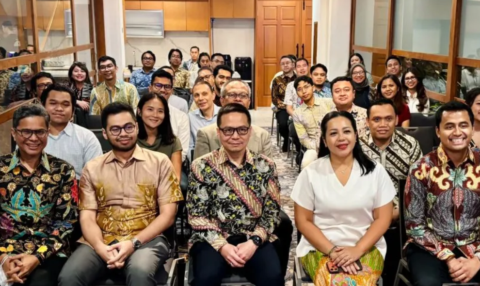 Pengelolaan SDA Strategis Perlu Diiringi Penguatan SDM Nasional