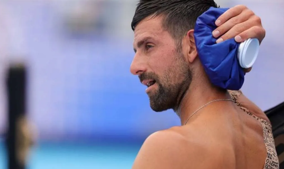 Djokovic Ungkap Masalah Kesehatan setelah Tumbang di Cincinnati Open 2026