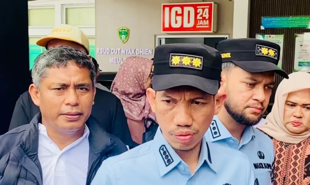 Bupati Aceh Barat Larang Lomba Panjat Pinang saat HUT Ke-81 RI karena Risiko Cedera