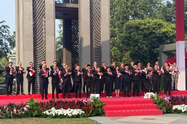 BI Perluas MDR QRIS 0 Persen Mulai Oktober, Biaya Transaksi Pelaku Usaha Dipangkas