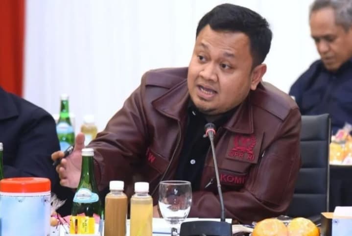 Anggota DPR Dorong Kemerdekaan Semakin Terasa dalam Sistem Hukum Indonesia
