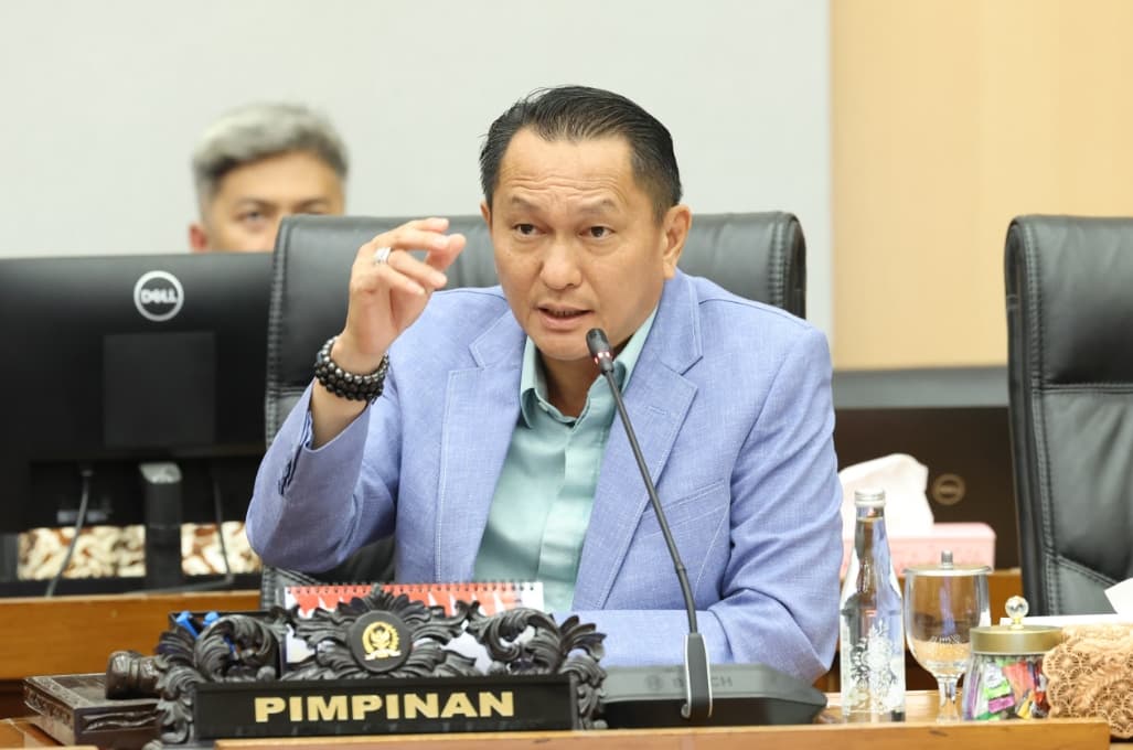 Komisi XII DPR Menilai Target Lifting Minyak dan Gas 2027 Realistis untuk Memperkuat Ketahanan Energi
