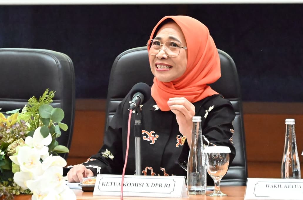 Komisi X DPR Mendesak Pemulihan 87 Sekolah Terdampak Gempa NTT dan Dukungan Psikososial Anak